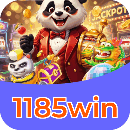 Tabela RTP dos jogos de cassino da 1185win