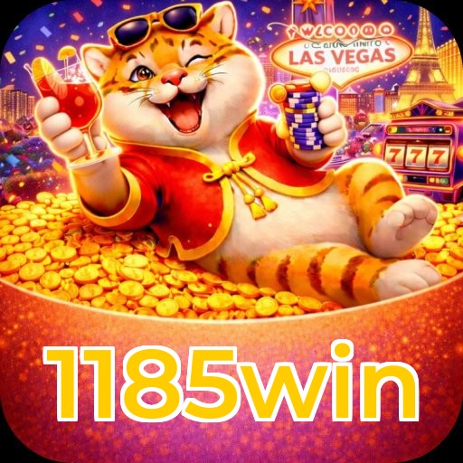 Slots Premium da PG Soft na 1185win