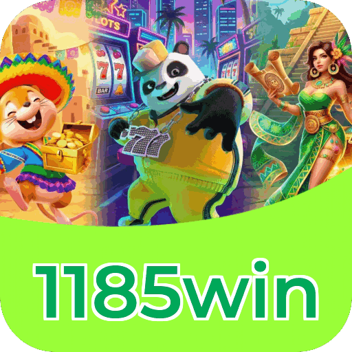 Tabela RTP dos jogos de cassino da 1185win